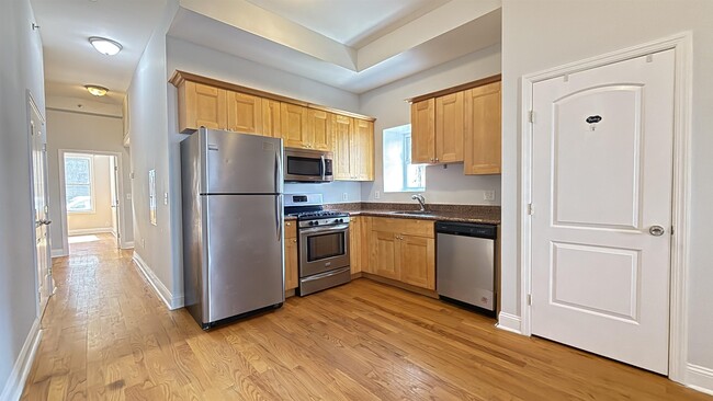 property at 95 Prospect St