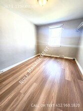 347 E 13th Ave in Homestead, PA - Building Photo - Building Photo