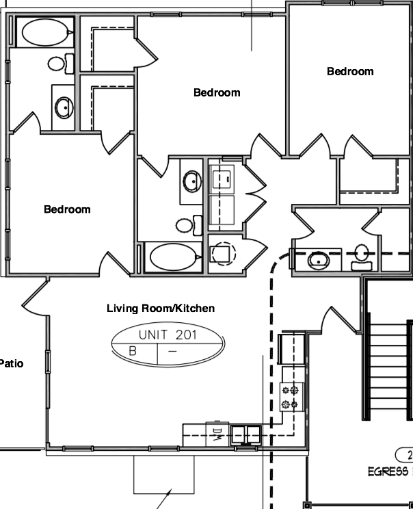 339 N College St in Auburn, AL - Building Photo - Building Photo