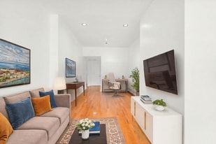 78 Clinton Ave, Unit #1 in Brooklyn, NY - Building Photo
