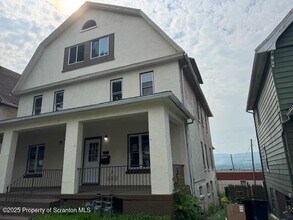 929-931 Madison Ave in Scranton, PA - Building Photo - Building Photo