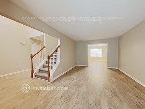 2027 Pierce Way in Buford, GA - Foto de edificio - Building Photo