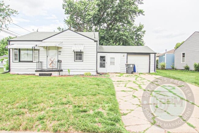 property at 804 N 22nd St