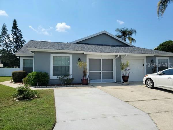 property at 4254 Boston Cir