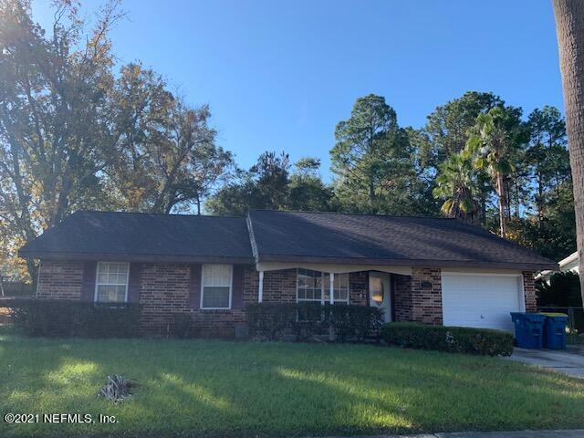1212 Bacall Rd in Jacksonville, FL - Building Photo - Building Photo