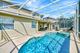 118 Higher Combe Dr in Davenport, FL - Building Photo - Building Photo