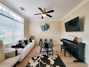 17615 Forest Haven Trail in Tomball, TX - Foto de edificio - Building Photo