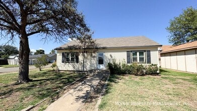 2504 94th St in Lubbock, TX - Building Photo - Building Photo