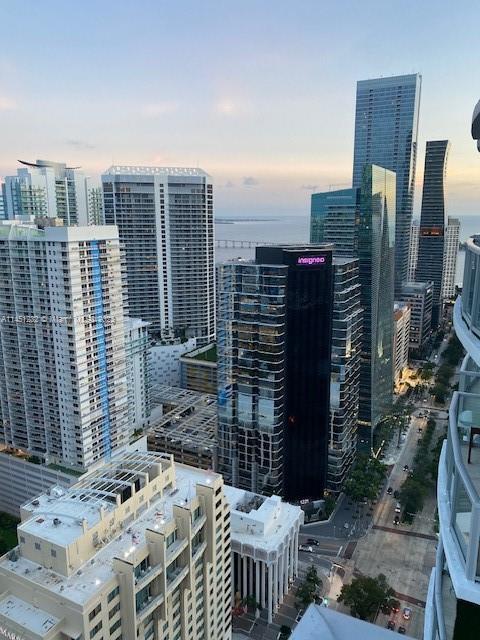 property at 1060 Brickell Ave