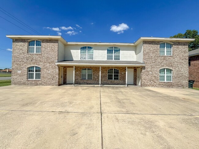 5701 Allstar Ct in Killeen, TX - Building Photo - Building Photo