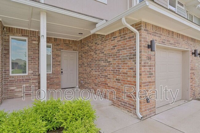 786 SW 13th St in Moore, OK - Building Photo - Building Photo