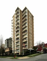 Santana Apartments