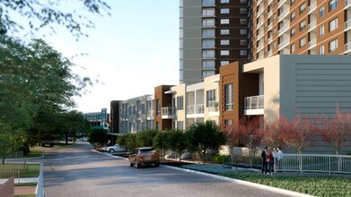 Avenir in Austin, TX - Foto de edificio - Building Photo
