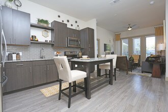 The Pierpont in Spring, TX - Foto de edificio - Interior Photo