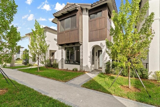 property at 4482 NW 80th Ave