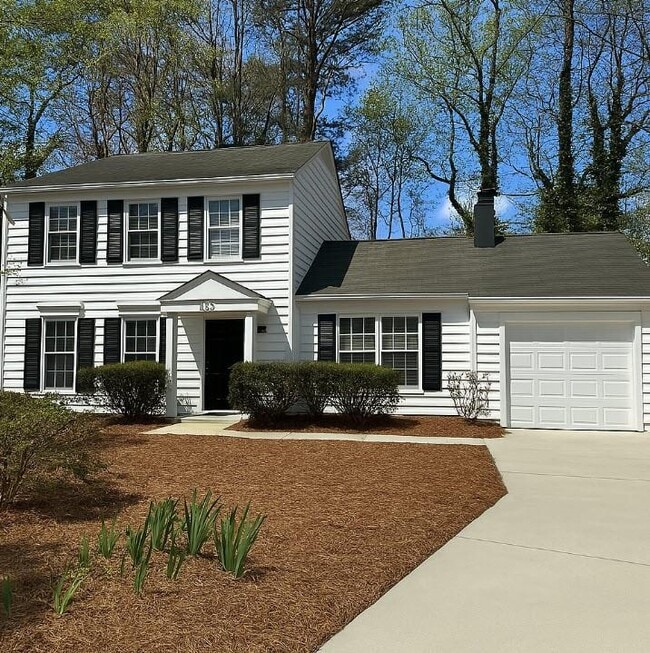 property at 115 Yatley Ct