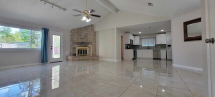 3302 Lockgate Dr in Spring, TX - Building Photo - Building Photo