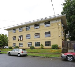 The Glenn in Portland, OR - Foto de edificio - Building Photo