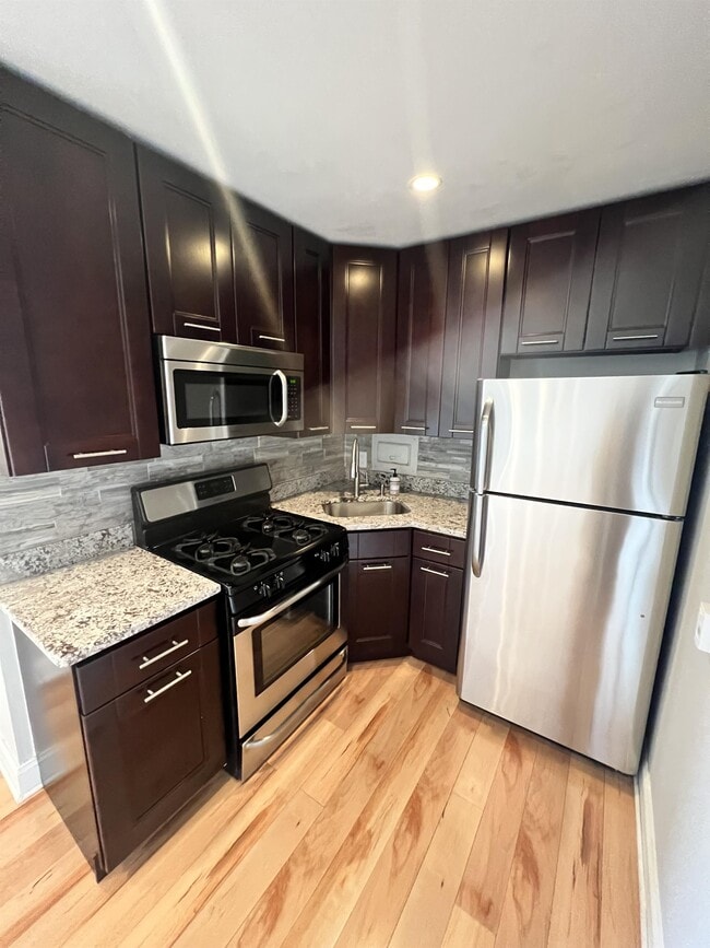 property at 3000 7th St NE
