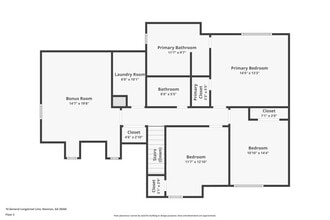 10 General Longstreet Line in Newnan, GA - Building Photo - Building Photo