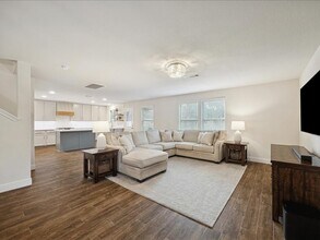 2546 Bedrock Ln in Missouri City, TX - Building Photo - Building Photo