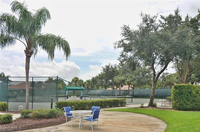 property at 6017 Trophy Dr