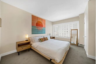 899 Pine St in San Francisco, CA - Foto de edificio - Building Photo