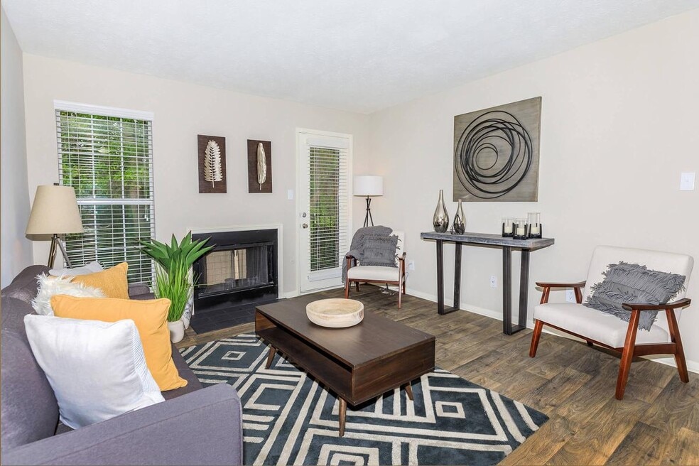 Bradford Apartments Norcross, GA Apartments For Rent