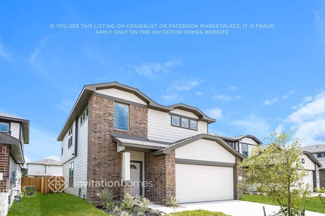 24719 Linaria Dr in Montgomery, TX - Building Photo - Building Photo