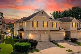 16030 Summerville Lake Dr in Tomball, TX - Building Photo