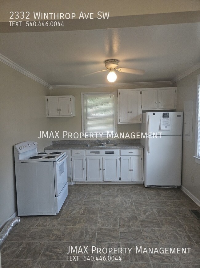 property at 2332 Winthrop Ave SW