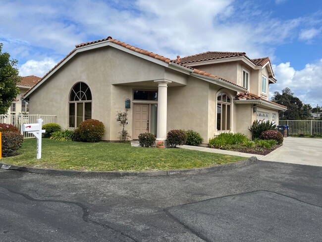 1846 Poumele Way in Oceanside, CA - Building Photo - Building Photo