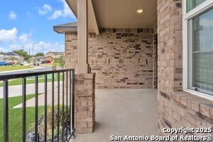 2610 Homestead Loop in San Antonio, TX - Building Photo - Building Photo