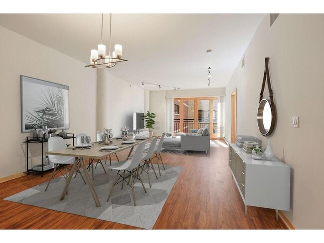 property at 401 N 2nd St