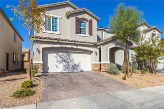 6243 Pacific Sky St in North Las Vegas, NV - Building Photo - Building Photo