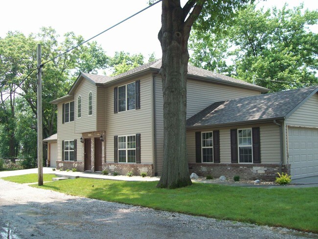 property at 108 Barnsback St