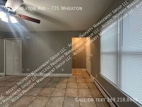 735 Wheaton Ave in Kalamazoo, MI - Building Photo - Building Photo