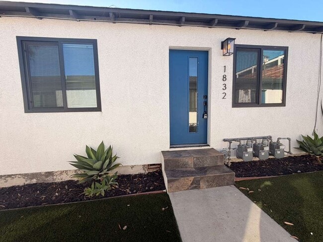 property at 1830-36 Newton Ave