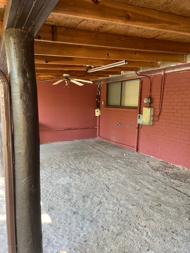 property at 9314 Valley Stream