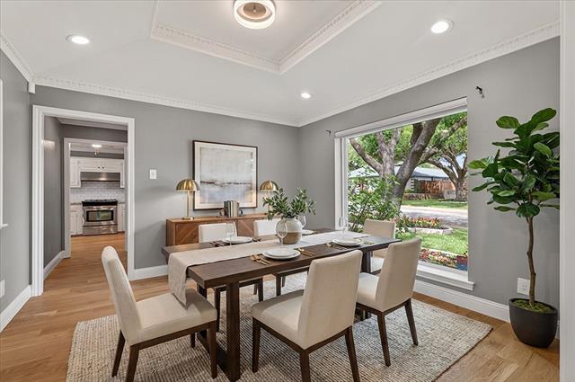 9624 Atherton Dr in Dallas, TX - Building Photo - Building Photo