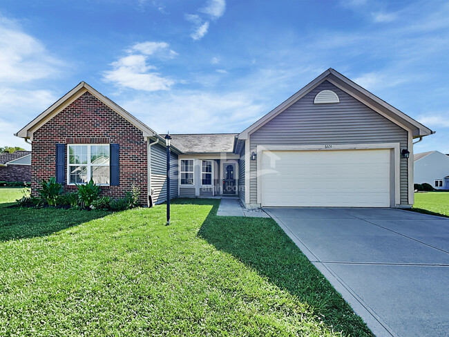 property at 6651 Wilmot Ln
