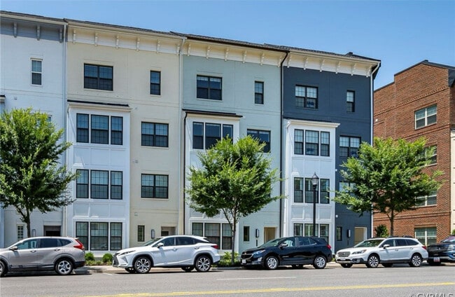 2008 Libbie Lake West St, Unit A in Richmond, VA - Building Photo - Building Photo