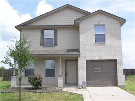 15947 Regal Trace Ln in Houston, TX - Building Photo