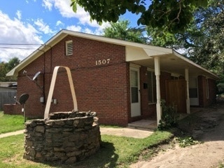 property at 1507 30th St