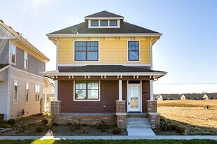 12035 Arvada Blvd in Wichita, KS - Building Photo