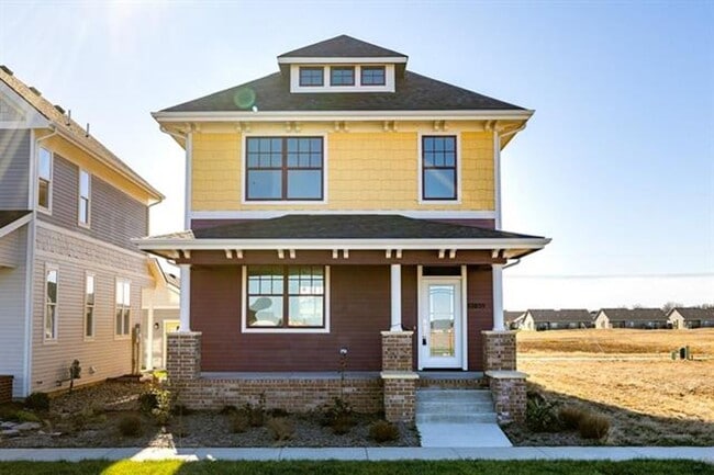 property at 12035 Arvada Blvd