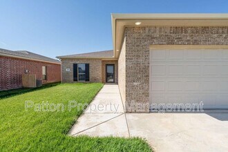 508 Yates St in Amarillo, TX - Building Photo - Building Photo