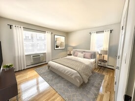 Ridgefield Apartments in Poughkeepsie, NY - Building Photo