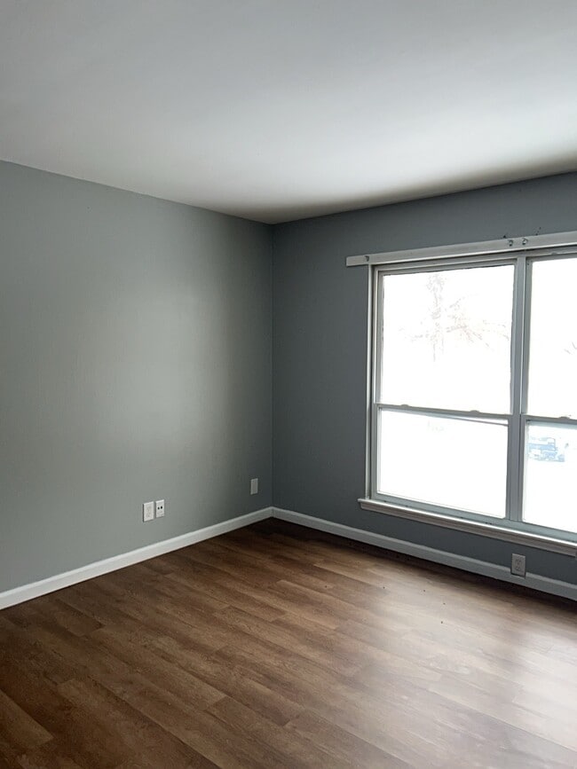 property at 611 Park Ave