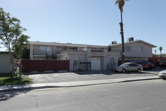 83121 Sonora Ave in Indio, CA - Building Photo - Building Photo